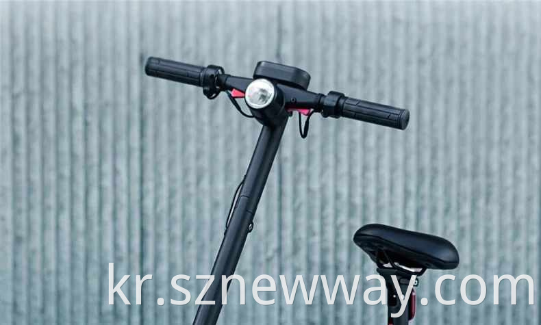 Himo H1 Electric Bicycle